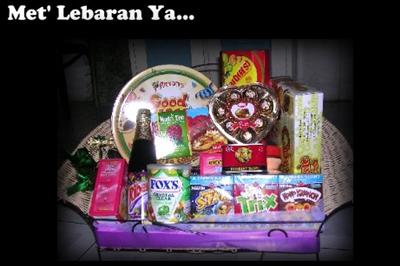 Parcel