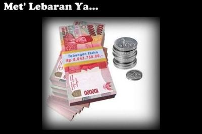 Uang THR