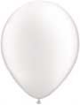Balloon filled with tap water