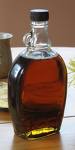 Balloon filled with maple Syrup