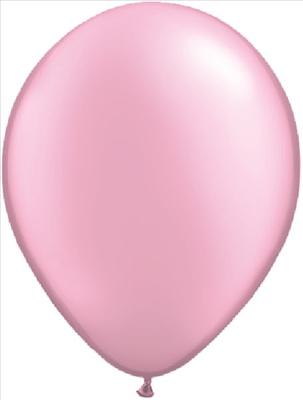 Balloon filled with Unicorn Slobber