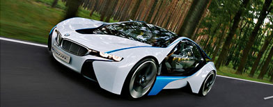 bmw hibrid