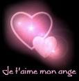 Mon ange