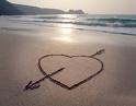 La mer, la plage, nous