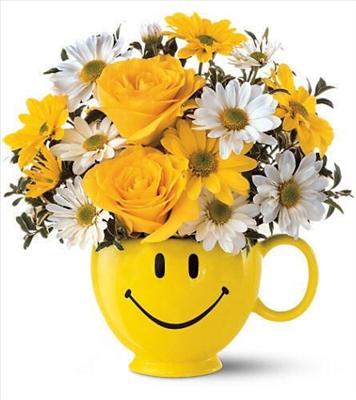 good morning