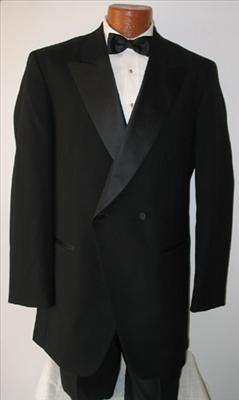 Tuxedo