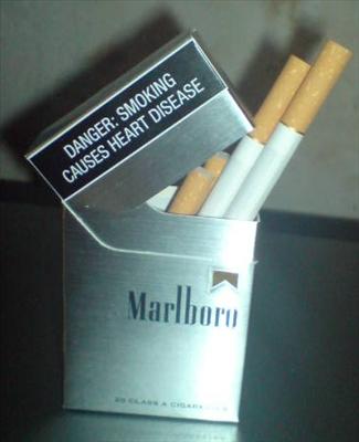 Marlboro