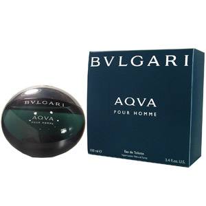 Bay Parfüm ( BVLGARI )