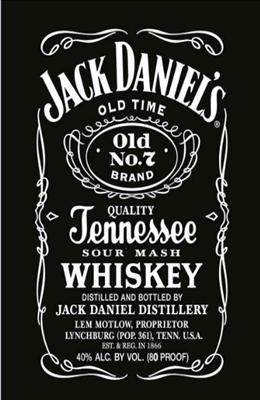 Whiskey