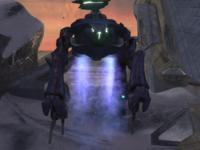 A Space Drop 