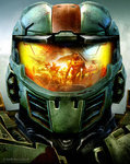 Spartan Armor