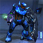 A Hunter