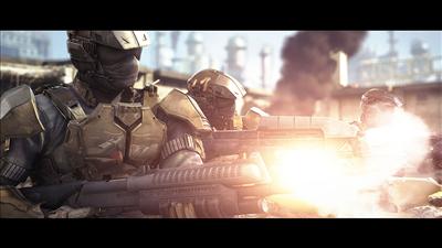 Marine Armor