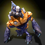 A Grunt 