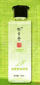 土瓜護膚液