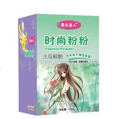 土瓜根粉(盒)