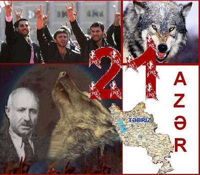 21 Azər
