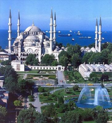 İstanbul