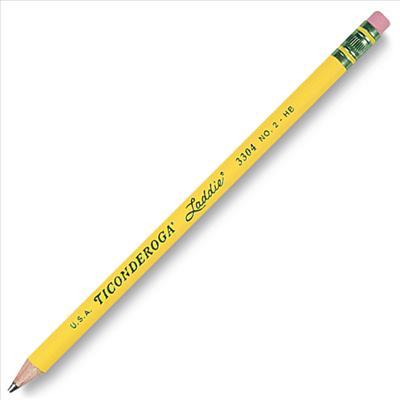 Pencil!