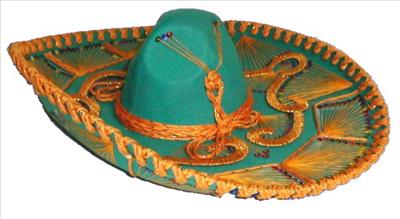 Sunbrero!!!