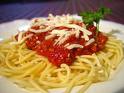Mama's Spaghetti