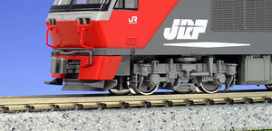KATO 7007-1 Diesel Locomotive DF200-0 