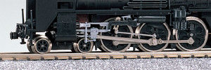 KATO 2013 Steam Locomotive C57-180 