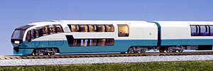 KATO 10-474 Series 251 Superview Odoriko New Color 6-Car Set