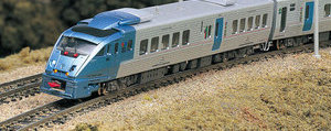 KATO Serie 883 Sonic 