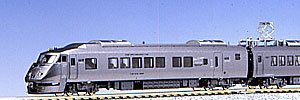 KATO 10-237 Series 787 Connection Express 7-Car Set, Powered for Shinkansen 