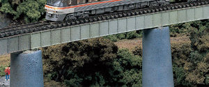 KATO 10-401 Kiha 85 Wide-View Hida 5-Car Set