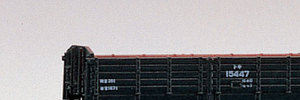 KATO 8001  Freight Car Toki 15000