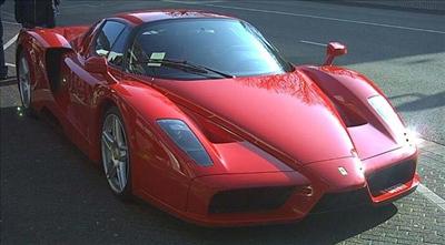 Ferrari Enzo