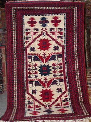 Yağcıbedir Halısı