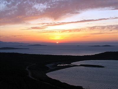 Ayvalık Şeytan Sofrası