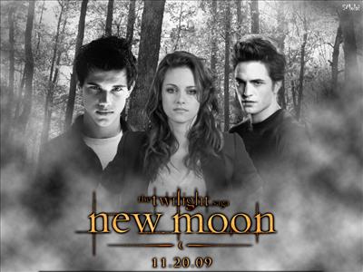 New Moon