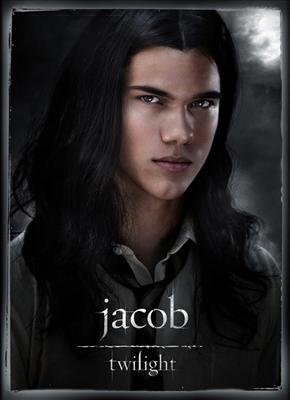 Long Haired Jacob