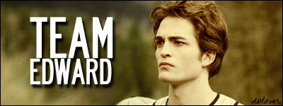 Team Edward