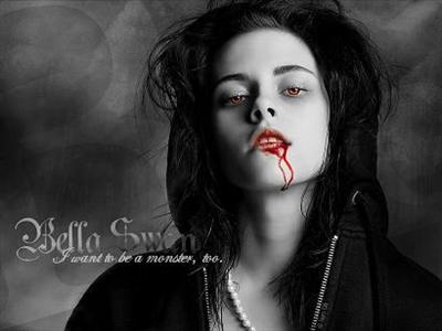Vampire Bella