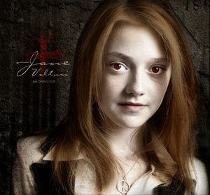 Jane