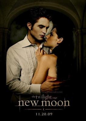 Edward and Bella