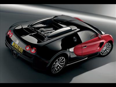 bugatti