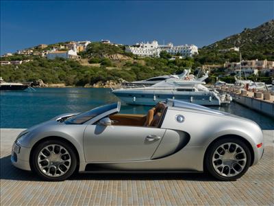 bugatti