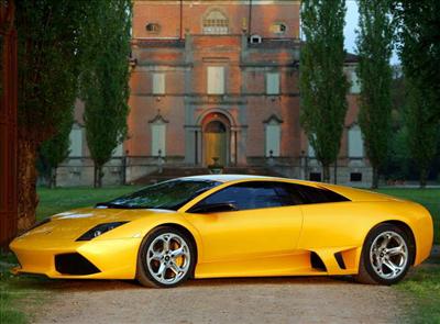 lamborghini