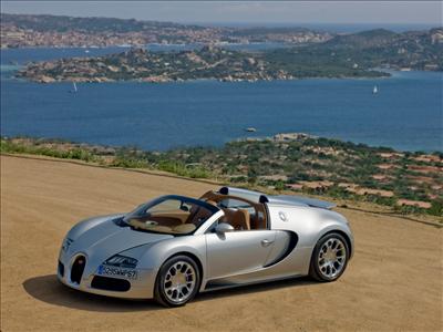 Bugatti
