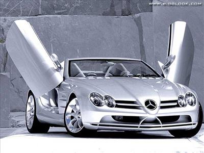 mercedes