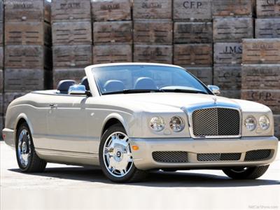 Bentley