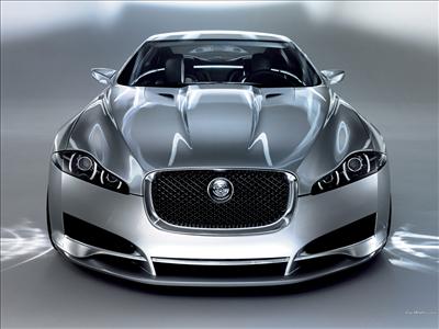JaguarCXF