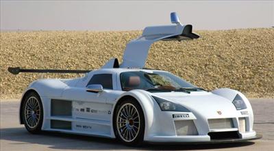 FERRARİİİ