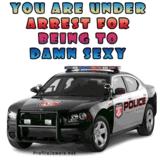 Arrest